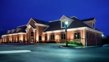 Leslie Town Centre image