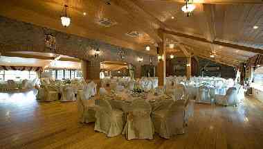 Darver Castle i Dundalk, IE