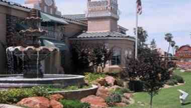 Budget Suites of America Central Phoenix em Phoenix, AZ