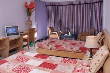 Hotel Natraj a Rishikesh, IN