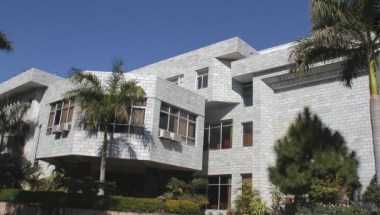 Hotel Natraj a Rishikesh, IN