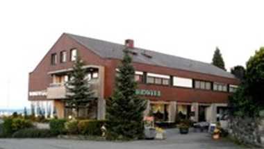Hotel Panorama Windegg in Langnau am Albis, CH