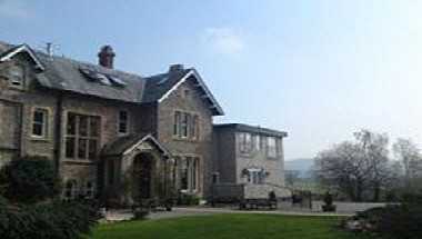 The Cleve Spa Hotel & Conference Centre в Wellington, GB1