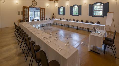 Confraria Colonial Hotel Boutique a Mairinque, BR