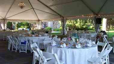 Strong Mansion, Gaithersburg, MD