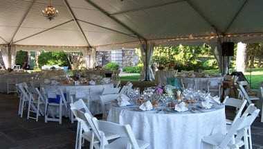 Strong Mansion i Gaithersburg, MD