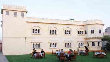 Hotel Jamuna Resort in Jhunjhunu, IN