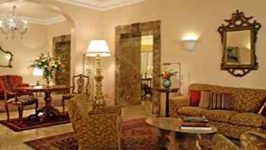 Hotel Lancelot a Roma, IT