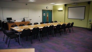 Изображение места проведения