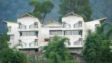 Citadel Resorts em Dharamshala, IN