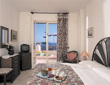 Ferretti Hotel a Diamante, IT