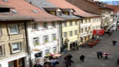 Hotel Sandstern image