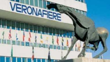 Veronafiere Congress Centre a Verona, IT