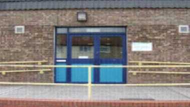 Mozart Drive Community Centre em Port Talbot, GB3