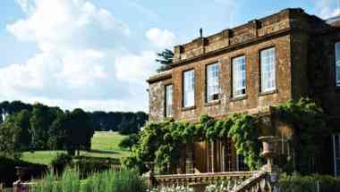 Cricket St. Thomas Hotel, Chard, GB1