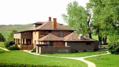 Ranch at Ucross Wyoming, Clearmont, WY