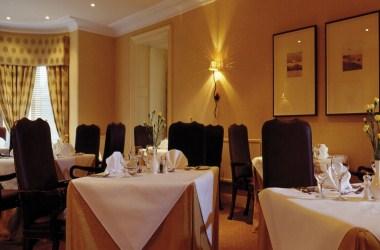 The Royal Golf Hotel in Dornoch, GB2