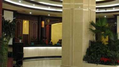 HNA Business Hotel Lanzhou in Lanzhou, CN