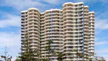 Beach House Seaside Resort a Gold Coast, AU
