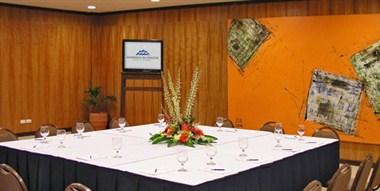 Maribago Bluewater Beach Resort i Lapu-Lapu, PH