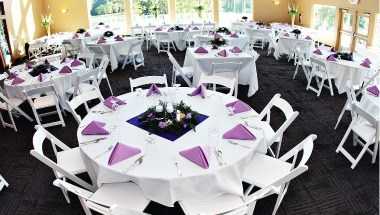 Camas Meadows Golf Club в Camas, WA