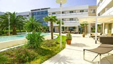 Regio Hotel Manfredi in Manfredonia, IT