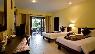 รูปสถานที่จัดงาน