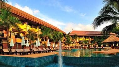 Print Kamala Resort image