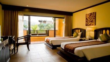 รูปสถานที่จัดงาน