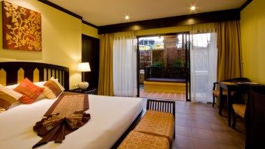 รูปสถานที่จัดงาน