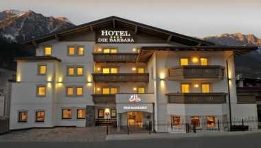 Hotel Die Barbara i Schladming, AT