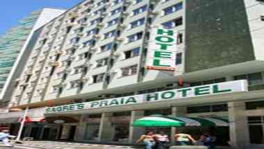 Hotel Sagres i Balneario Camboriu, BR