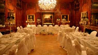 Chateau Ramezay Museum в Montreal, QC