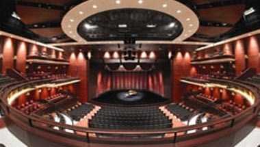 The Lester B. Pearson Theatre в Brampton, ON