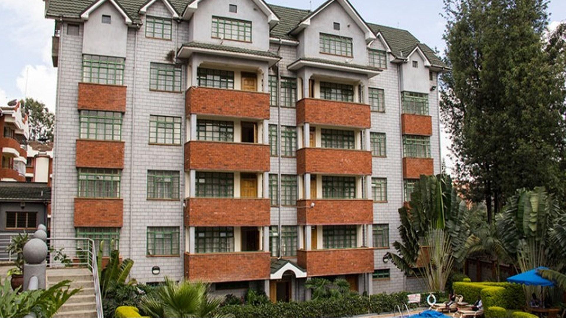 Ole Dume Suites image