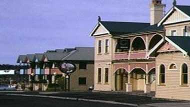 Comfort Inn The Pier, Launceston and the North, AU