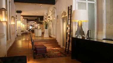 Market Hotel & Restaurant in Barcelona, ES