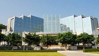 Kingward International Hotel em Zhuhai, CN