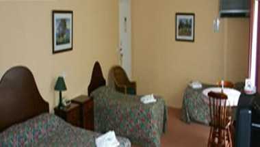 Bushranger Motor Inn in New England North West, AU