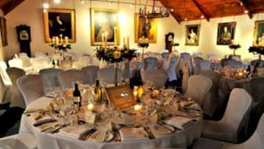 Glen Tanar Estate в Banchory, GB2