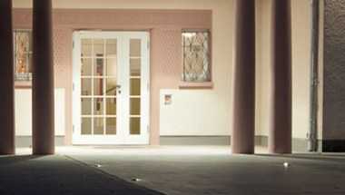 Halber Mond Restaurant GmbH & Co. KG a Heppenheim, DE