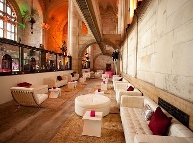 Skylight One Hanson em Brooklyn, NY