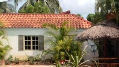 Paradise Sea Splash image