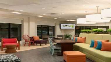 Home2 Suites by Hilton Cleveland Beachwood em Beachwood, OH