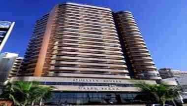 Quality Suites Vila Velha in Vila Velha, BR