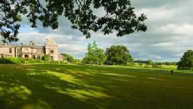 Hand Picked Hotel Rookery Hall Hotel & Spa в Nantwich, GB1