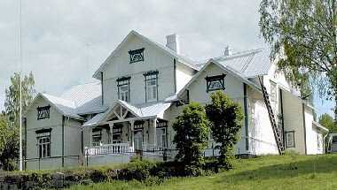 Next Hotel Patruunantalo in Kotka, FI