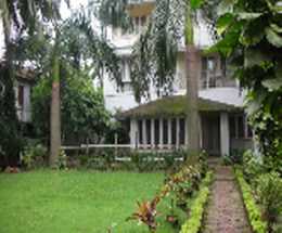 Hotel East Coast a Haldia, IN