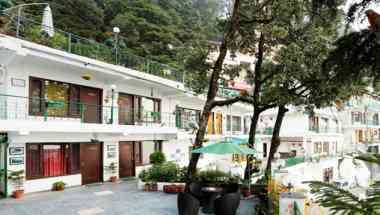 Mongas Hotel em Dalhousie, IN