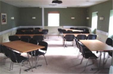 Liberty House i Launceston, GB1